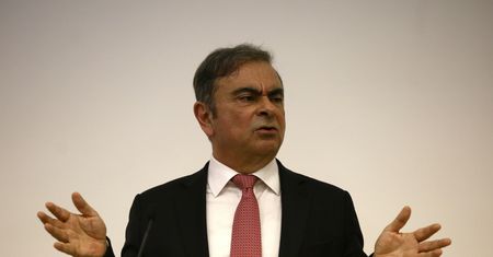 Carlos Ghosn zapewnia, że jest niewinny i tłumaczy, dlaczego uciekł. "Czułem się jak zakładnik"