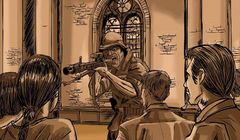 TVP1 pokaże dokument „Rzeź Woli. Akt Oskarżenia”. „Nowo odkryte archiwalia TVP”