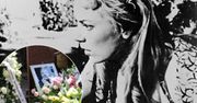 Skromna ceremonia. Pochowano "polską Brigitte Bardot"