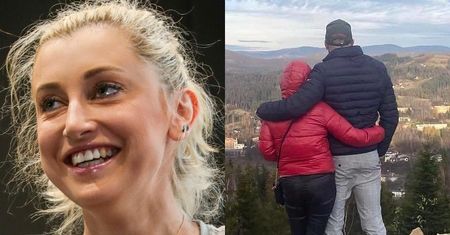 Justyna Żyła ZERWAŁA z "A"?! "Wolny weekend SAMOTNEJ matki Polki"