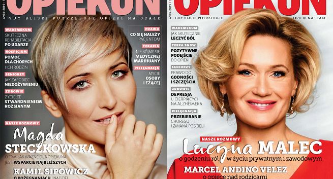 Po dwóch latach Agora zamyka magazyn „Opiekun”. „Wyczerpała się formuła”