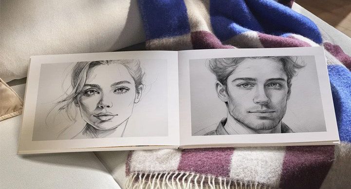 Jak stworzyć profesjonalne portfolio w formie drukowanej? Poznaj propozycję CEWE