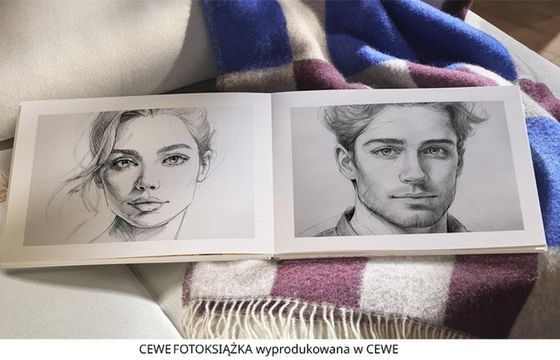 Jak stworzyć profesjonalne portfolio w formie drukowanej? Poznaj propozycję CEWE