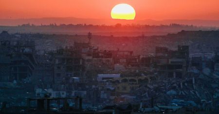 Izrael oskarża Hamas. Hamas oskarża Izrael