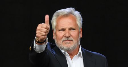Kwaśniewski komentuje tekst WP o rządowych naciskach w PZPN. "Brawo!"