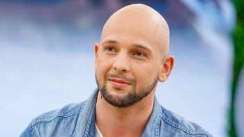 Maciej Pela nadaje z nowego mieszkania. "Będzie sztos" (FOTO)