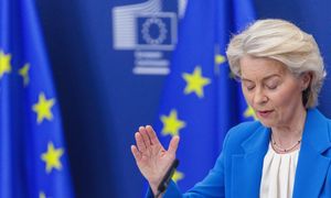 Efekt wojny Trumpa. Tak odczuwa to UE. Rachunek za paliwa kopalne wystrzelił