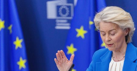 Efekt wojny Trumpa. Tak odczuwa to UE. Rachunek za paliwa kopalne wystrzelił