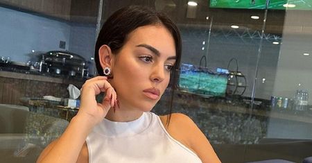 Luksusowe życie Georginy Rodriguez. Tak podróżuje z rodziną