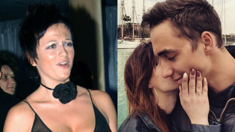 Izabela Małysz o ślubie córki