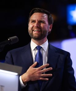 Od razu uderzył w Bidena. Ważna decyzja w obozie Trumpa. "Katastrofa"