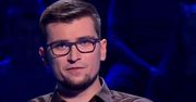 "Milionerzy": wszyscy byli w błędzie! Wrócił do domu z gwarantowanym tysiącem