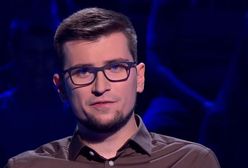 "Milionerzy": wszyscy byli w błędzie! Wrócił do domu z gwarantowanym tysiącem