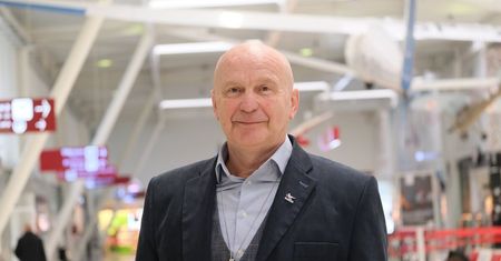Ponad 425 tysięcy pasażerów! To był rekordowy rok dla lotniska w Świdniku. Cel na 2025 – pół miliona pasażerów i nowe kierunki