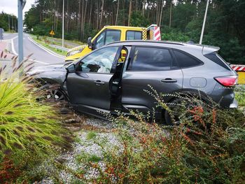 Zielona Góra: Znowu promile za kierownicą u kilku osób