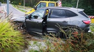Zielona Góra: Znowu promile za kierownicą u kilku osób