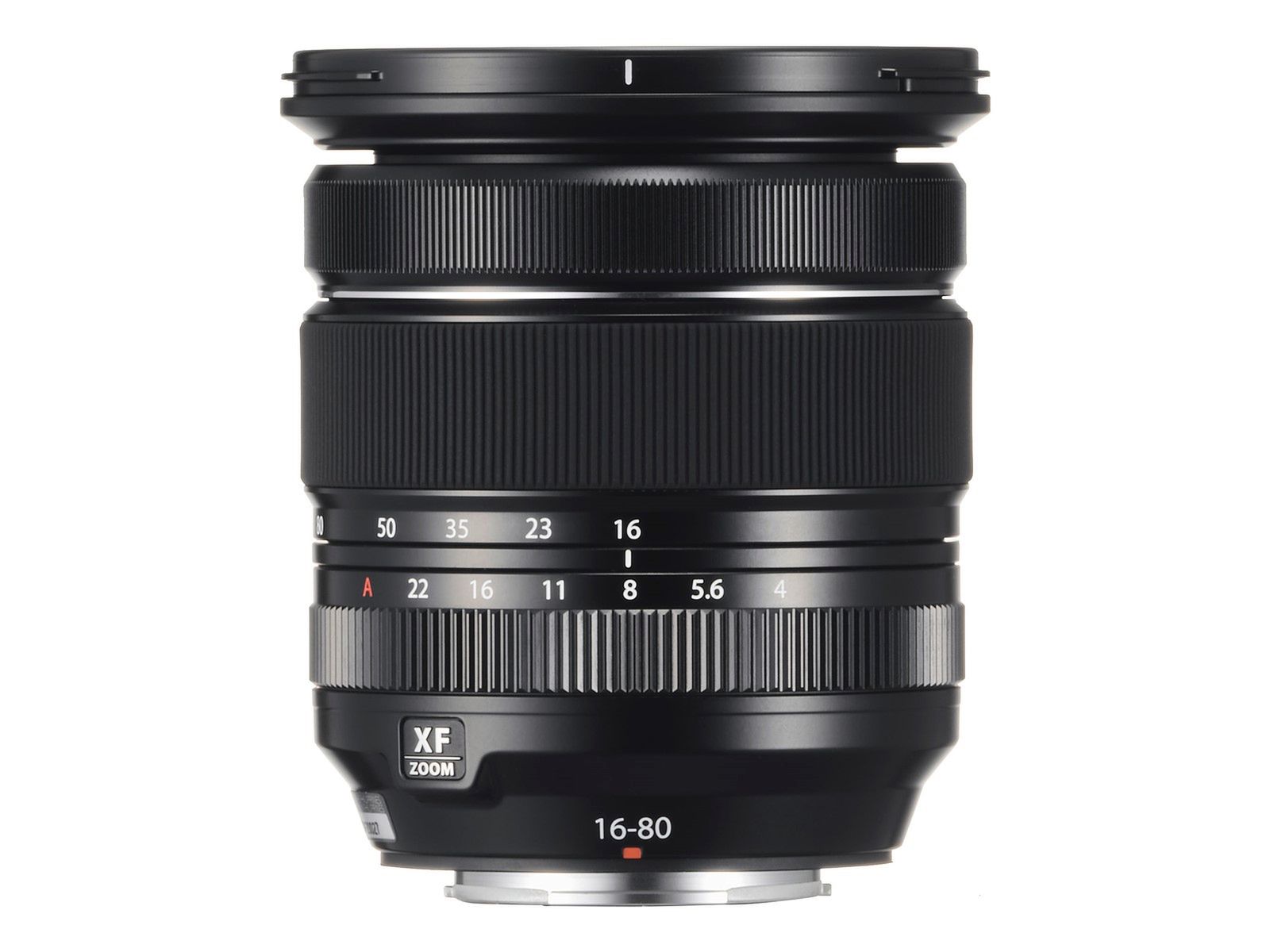 Fujinon XF 16-80 mm f/4 R OIS WR – 5-krotny zoom do systemu Fujifilm X 2