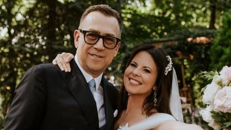 Paulina Koziejowska i Maciej Orłoś pokazali zdjęcie ze ŚLUBU!