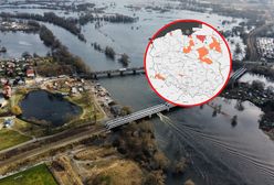 IMGW ostrzega: Poziom wód może się podnieść