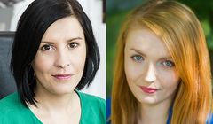 Marta Bełza dołącza do Synertime, awansuje Żaneta Hiszpańska