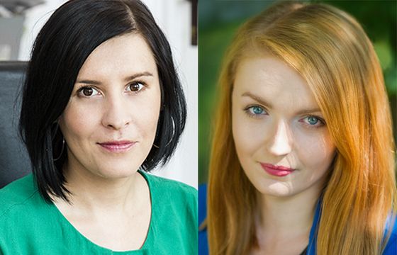 Marta Bełza dołącza do Synertime, awansuje Żaneta Hiszpańska