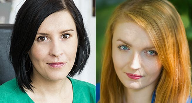 Marta Bełza dołącza do Synertime, awansuje Żaneta Hiszpańska