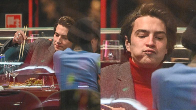 Urodziny Julii Wieniawy 