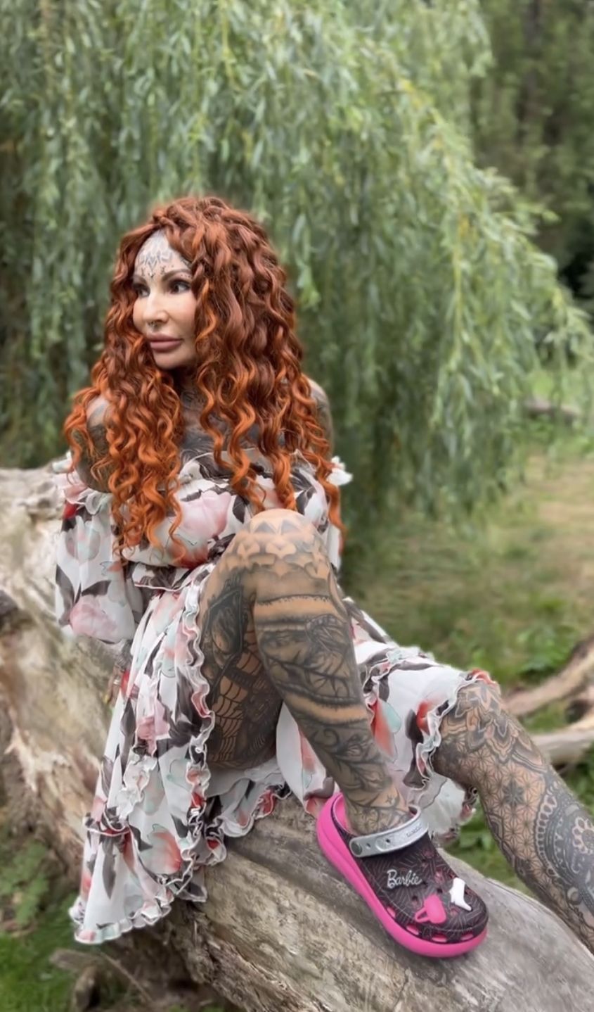 Adrianna z "Królowych Życia" wyprowadza się z kraju