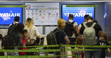 Hiszpania podjęła ważną decyzję. Ryanair protestuje
