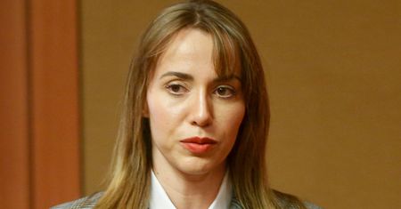 Marianna Schreiber pokazała zdjęcie z procesji. Nie wszystkim się spodobało