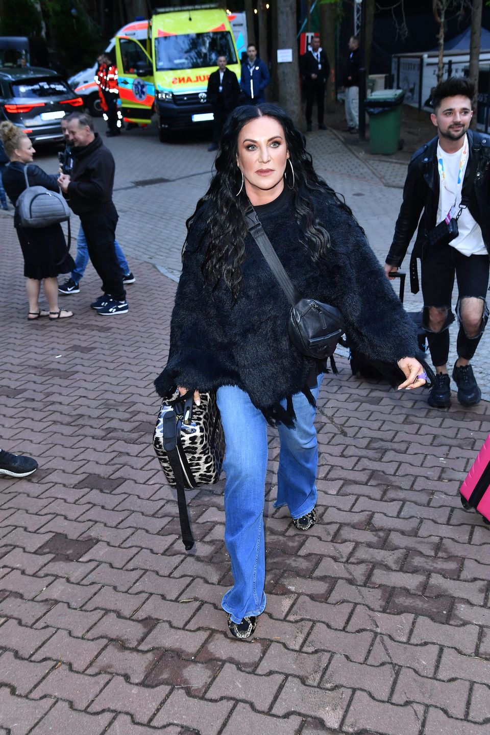 Kayah, Polsat SuperHit Festiwal 2022