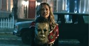 Halloween zabija - recenzja Blu-ray od Galapagos