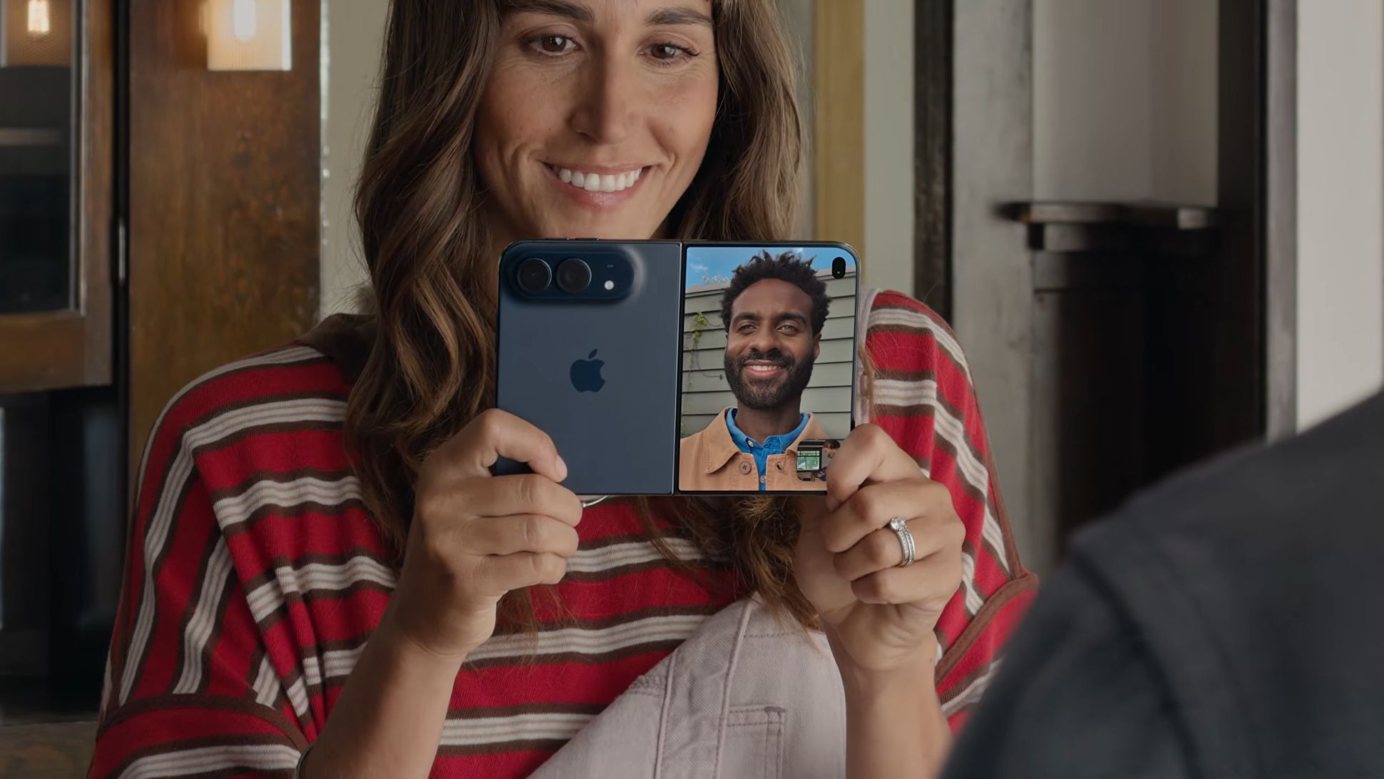 iPhone Duo