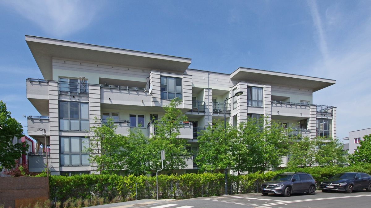 Stock Marek Bazak
Fot. Zofia i Marek Bazak/East News, Warszawa ulica Orlinskiego N/z nowe osiedle mieszkaniowe Nordic Bemowo, projekt architektoniczny warszawska pracownia Kurylowicz & Associates.
MAREK BAZAK