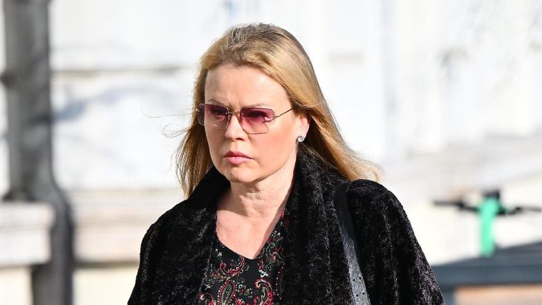 Magdalena Wójcik usłyszała, że może nie dożyć starości