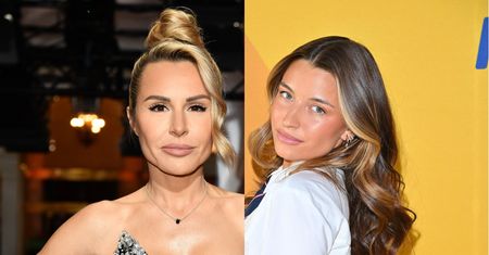 Julia Wieniawa rozprawiała o "mentalnej BIEDZIE". Blanka Lipińska komentuje