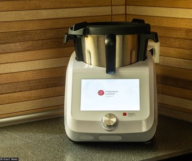 Lidlomix z ogromnym rabatem. Ale trzeba się pospieszyć