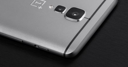 Tęsknisz za metalowymi smartfonami? OnePlus szykuje coś dla ciebie