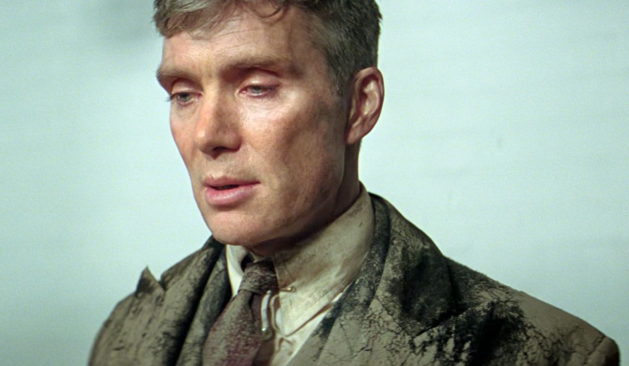 Pożegnanie z rolą życia. Recenzja "Peaky Blinders: Nieśmiertelny"