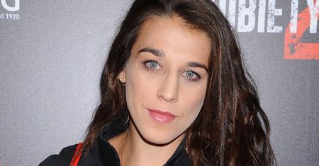 Joanna Jędrzejczyk szczerze o rozpadzie swojego związku. "Kariera niektórym facetom po prostu przeszkadza"