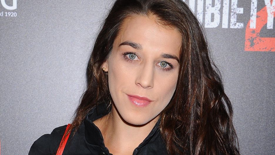 joanna