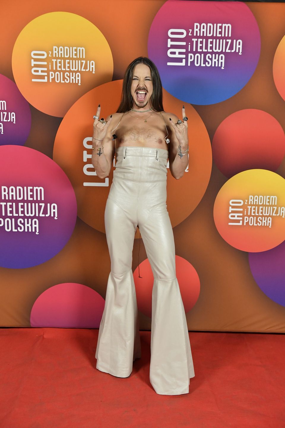 Michał Szpak