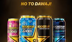 Energetyk Rockstar z nową globalną strategią