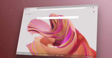 Microsoft Edge bardziej przyjazny graczom. Otrzyma nowy panel gier