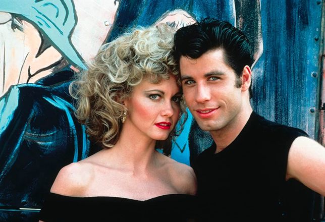 grease