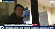 Co się stało z Mariuszem Kamińskim i Maciejem Wąsikiem? Reporter TV Republika wysnuł sensacyjną hipotezę