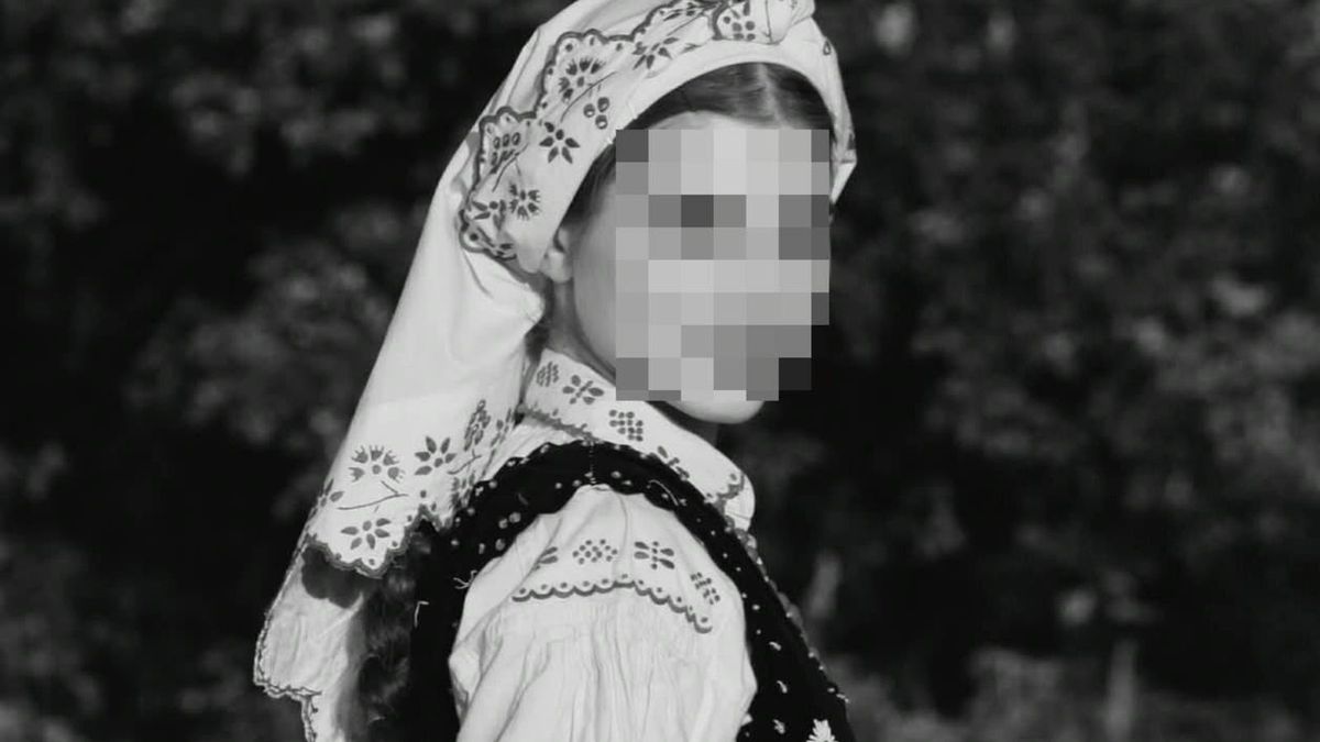 Jolanta S. była solistką i chórzystką "Słowianek"