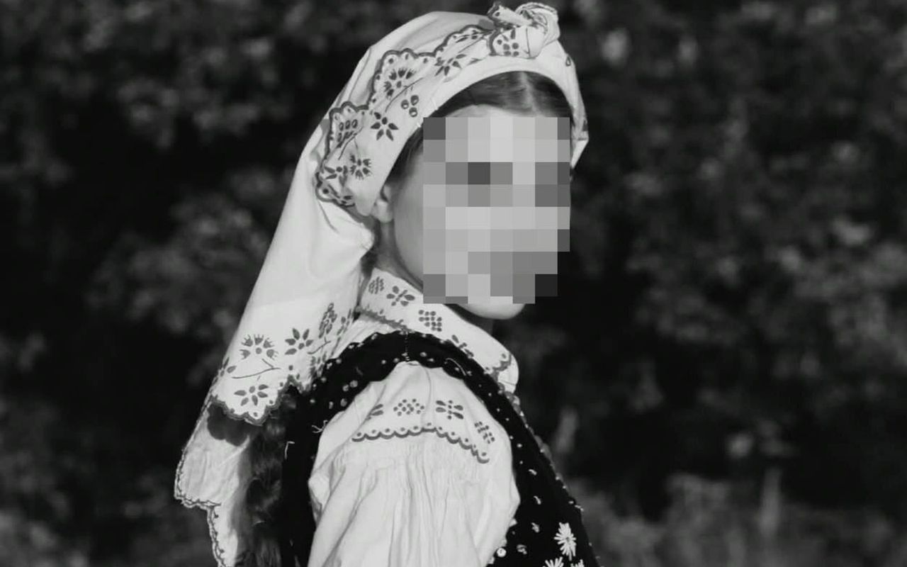 "Słowianki" żegnają 21-letnią Jolantę. "Osoba o ogromnym sercu"