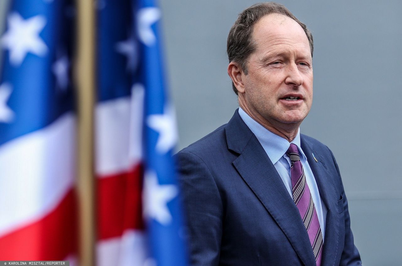 Amerykański atom w Polsce? "Tym USA kuszą nas w szczególności"