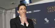 Adrien Brody wzruszony tragedią pożarów w Los Angeles. Wygłosił przejmującą mowę
